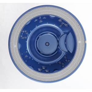 СПА Бассейн профессиональный Jacuzzi Alimia Experience встраиваемый